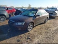 2006 Hyundai Sonata — photo 2 of 16 | VIN 5NPEU46F66H027065