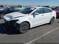 2020 Ford Fusion — photo 2 of 17 | VIN 3FA6P0SU2LR228324