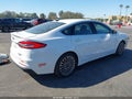 2020 Ford Fusion — photo 4 of 17 | VIN 3FA6P0SU2LR228324