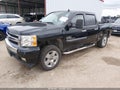 2011 Chevrolet Silverado 1500 — photo 2 of 17 | VIN 3GCPKSE32BG148852