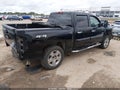2011 Chevrolet Silverado 1500 — photo 4 of 17 | VIN 3GCPKSE32BG148852