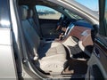 2014 Cadillac SRX — photo 5 of 16 | VIN 3GYFNEE34ES684752
