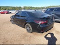 2021 Toyota Camry — photo 3 of 16 | VIN 4T1G11AK0MU466667