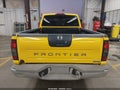 2003 Nissan Frontier — photo 16 of 16 | VIN 1N6ED29X63C429164