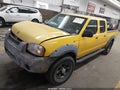 2003 Nissan Frontier — photo 2 of 16 | VIN 1N6ED29X63C429164