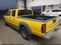 2003 Nissan Frontier — photo 3 of 16 | VIN 1N6ED29X63C429164
