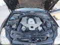 2007 Mercedes-Benz CLS-Class — photo 10 of 16 | VIN WDDDJ77X27A089722