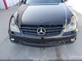 2007 Mercedes-Benz CLS-Class — photo 6 of 16 | VIN WDDDJ77X27A089722