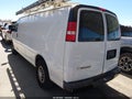 2018 Chevrolet Express 2500 — photo 3 of 17 | VIN 1GCWGBFP8J1247350