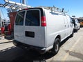 2018 Chevrolet Express 2500 — photo 4 of 17 | VIN 1GCWGBFP8J1247350