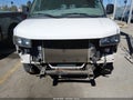 2018 Chevrolet Express 2500 — photo 6 of 17 | VIN 1GCWGBFP8J1247350