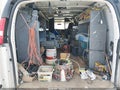 2018 Chevrolet Express 2500 — photo 8 of 17 | VIN 1GCWGBFP8J1247350