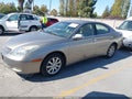 2002 Lexus ES 300 — photo 2 of 11 | VIN JTHBF30G620033009