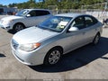 2010 Hyundai Elantra — photo 2 of 17 | VIN KMHDU4AD1AU158285