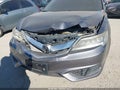 2018 Acura ILX — photo 6 of 16 | VIN 19UDE2F49JA008409
