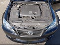 2009 Lexus IS 250 — photo 10 of 16 | VIN JTHBK262795105074