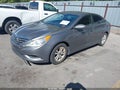 2012 Hyundai Sonata — photo 2 of 13 | VIN 5NPEB4AC4CH321868