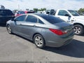 2012 Hyundai Sonata — photo 3 of 13 | VIN 5NPEB4AC4CH321868