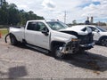 2026 Chevrolet Silverado 3500 — photo 2 of 10 | VIN 1GC4KTEY7TF250199