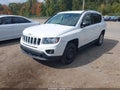 2015 Jeep Compass — photo 2 of 15 | VIN 1C4NJDBB1FD316792