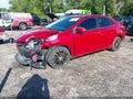2016 Toyota Corolla — photo 2 of 17 | VIN 2T1BURHEXGC695461