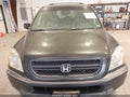 2003 Honda Pilot — photo 6 of 11 | VIN 2HKYF18653H517964