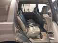 2003 Honda Pilot — photo 8 of 11 | VIN 2HKYF18653H517964