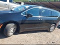2026 Chrysler Pacifica — photo 14 of 16 | VIN 2C4RC1BG1TR175320