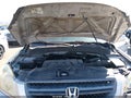 2005 Honda Pilot — photo 10 of 16 | VIN 5FNYF18425B035663