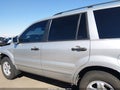 2005 Honda Pilot — photo 14 of 16 | VIN 5FNYF18425B035663