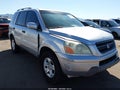 2005 Honda Pilot — photo 1 of 16 | VIN 5FNYF18425B035663