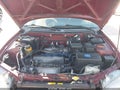 1997 Toyota RAV4 — photo 10 of 17 | VIN JT3GP10V0V7018965