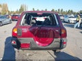 1997 Toyota RAV4 — photo 17 of 17 | VIN JT3GP10V0V7018965