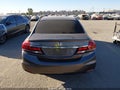 2015 Honda Civic — photo 17 of 17 | VIN 19XFB2F5XFE261493
