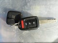 2015 Honda Civic — photo 11 of 17 | VIN 19XFB2F5XFE261493