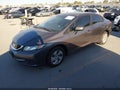 2015 Honda Civic — photo 2 of 17 | VIN 19XFB2F5XFE261493