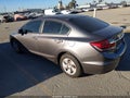 2015 Honda Civic — photo 3 of 17 | VIN 19XFB2F5XFE261493