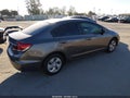 2015 Honda Civic — photo 4 of 17 | VIN 19XFB2F5XFE261493