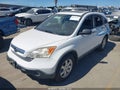 2007 Honda CR-V — photo 2 of 11 | VIN JHLRE48577C098469