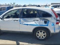2007 Honda CR-V — photo 6 of 11 | VIN JHLRE48577C098469