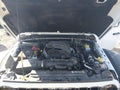 2025 Jeep Wrangler — photo 10 of 16 | VIN 1C4PJXFN6SW529153