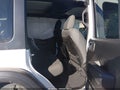 2025 Jeep Wrangler — photo 8 of 16 | VIN 1C4PJXFN6SW529153