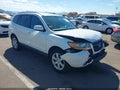 2008 Hyundai Santa Fe — photo 1 of 17 | VIN 5NMSH13E38H196980
