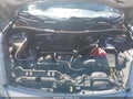 2013 Ford Fiesta — photo 10 of 11 | VIN 3FADP4TJ6DM162748