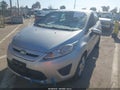 2013 Ford Fiesta — photo 2 of 11 | VIN 3FADP4TJ6DM162748