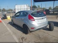 2013 Ford Fiesta — photo 3 of 11 | VIN 3FADP4TJ6DM162748