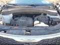 2014 Kia Sorento — photo 10 of 11 | VIN 5XYKTCA60EG542320