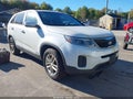 2014 Kia Sorento — photo 1 of 11 | VIN 5XYKTCA60EG542320