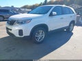 2014 Kia Sorento — photo 2 of 11 | VIN 5XYKTCA60EG542320