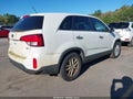 2014 Kia Sorento — photo 4 of 11 | VIN 5XYKTCA60EG542320